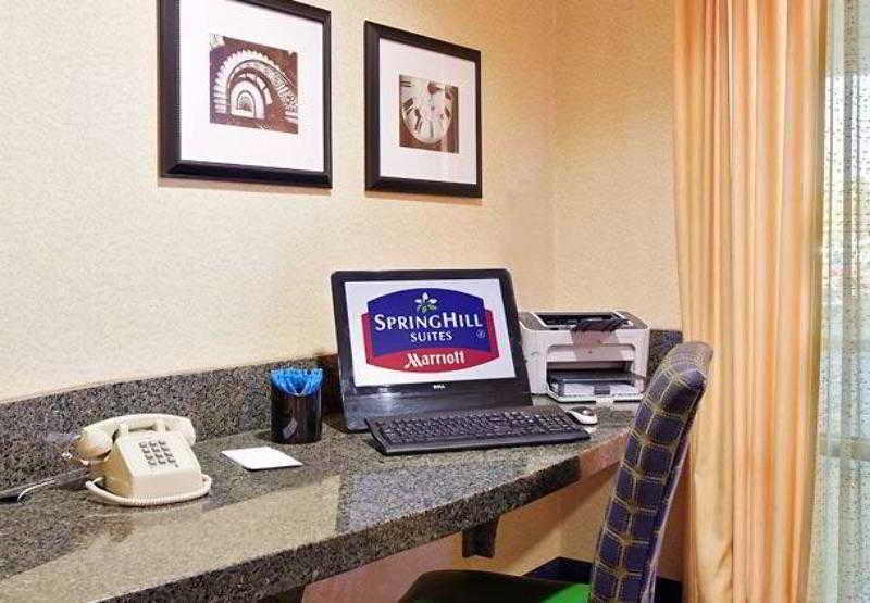 Springhill Suites Detroit Southfield Facilități foto